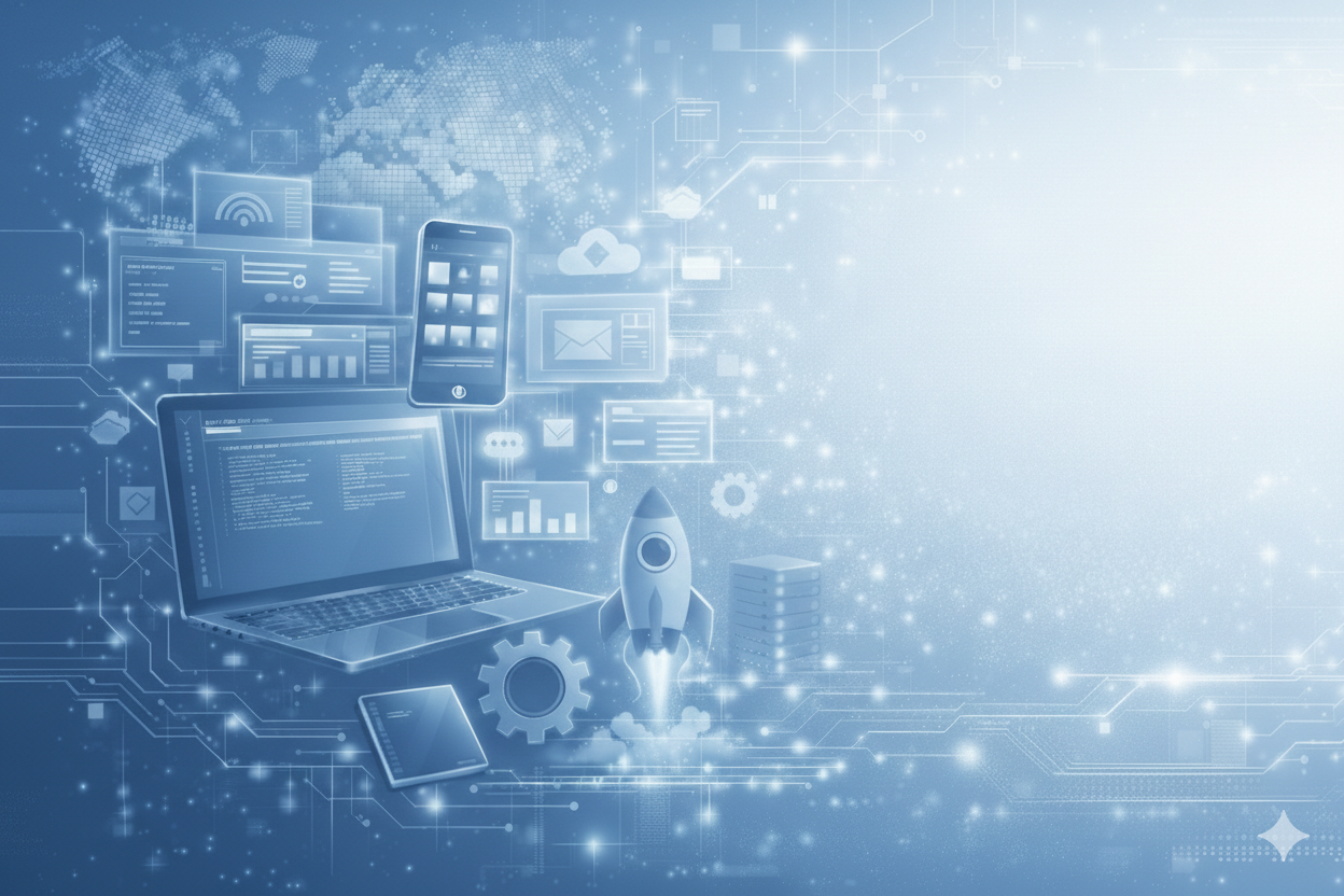 רקע דיגיטלי